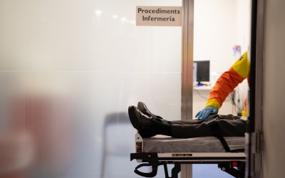 Hospital de Sabadell | Roger Benet